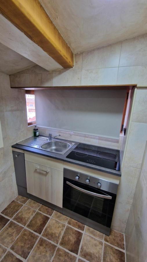 El Loft De San Juan Vut09468 Apartment บูร์โกส ภายนอก รูปภาพ