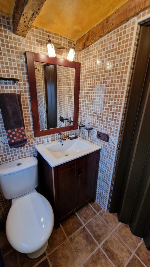 El Loft De San Juan Vut09468 Apartment บูร์โกส ภายนอก รูปภาพ