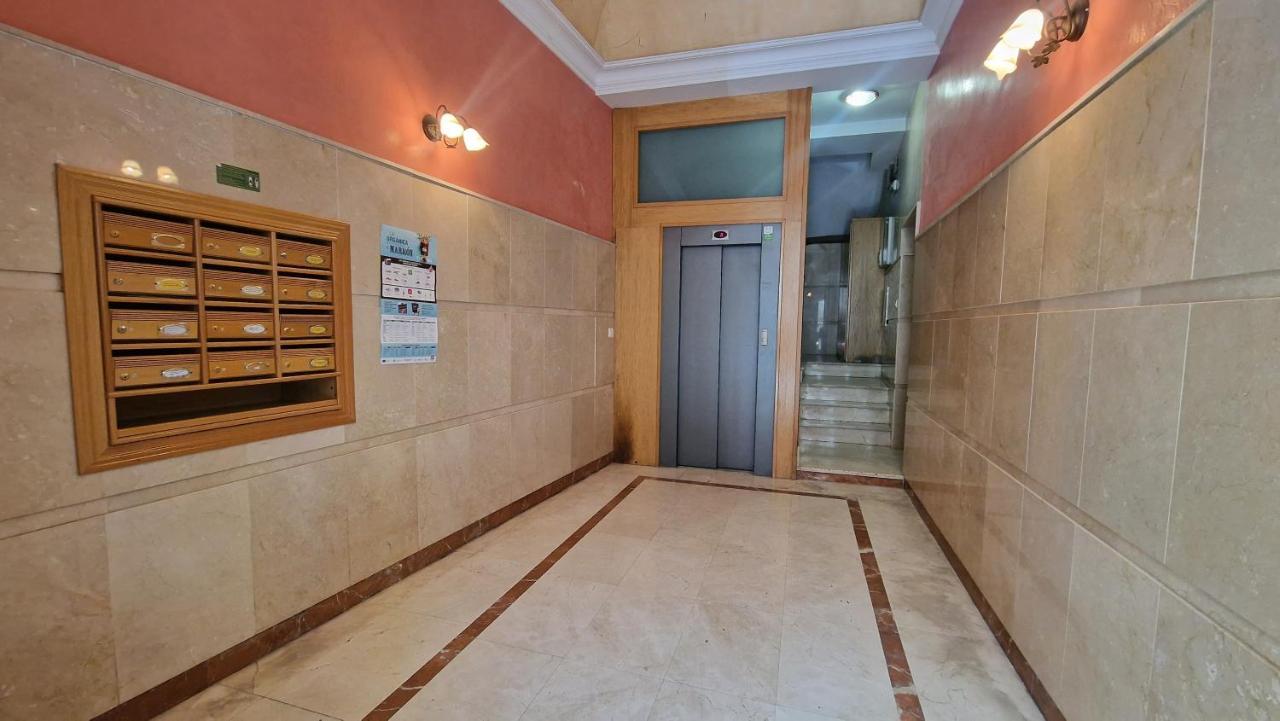 El Loft De San Juan Vut09468 Apartment บูร์โกส ภายนอก รูปภาพ