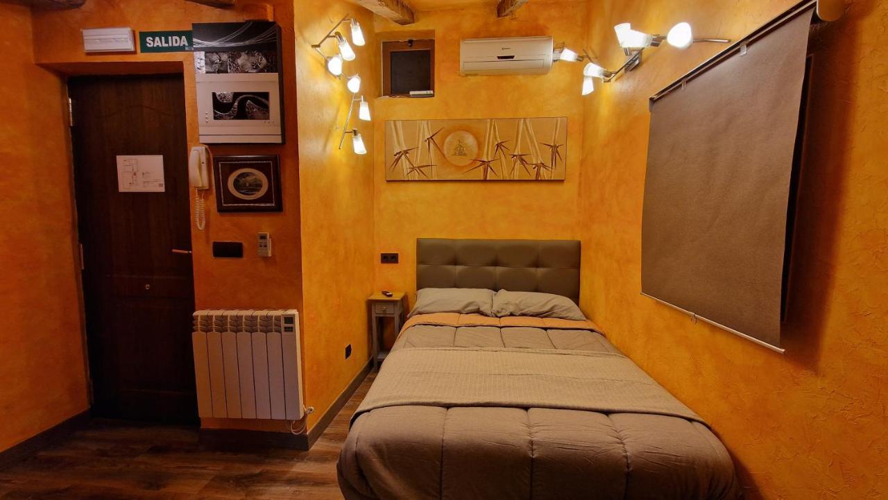 El Loft De San Juan Vut09468 Apartment บูร์โกส ภายนอก รูปภาพ