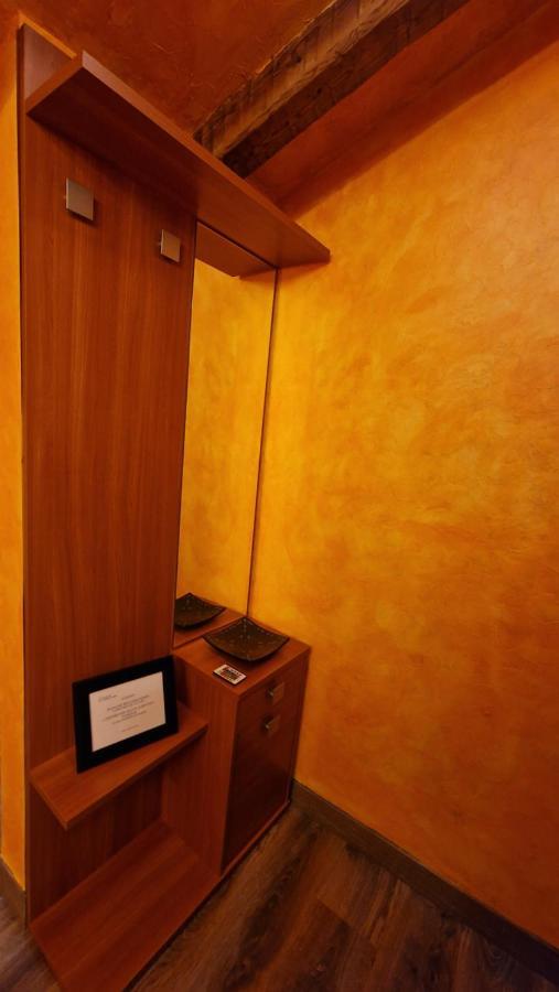 El Loft De San Juan Vut09468 Apartment บูร์โกส ภายนอก รูปภาพ
