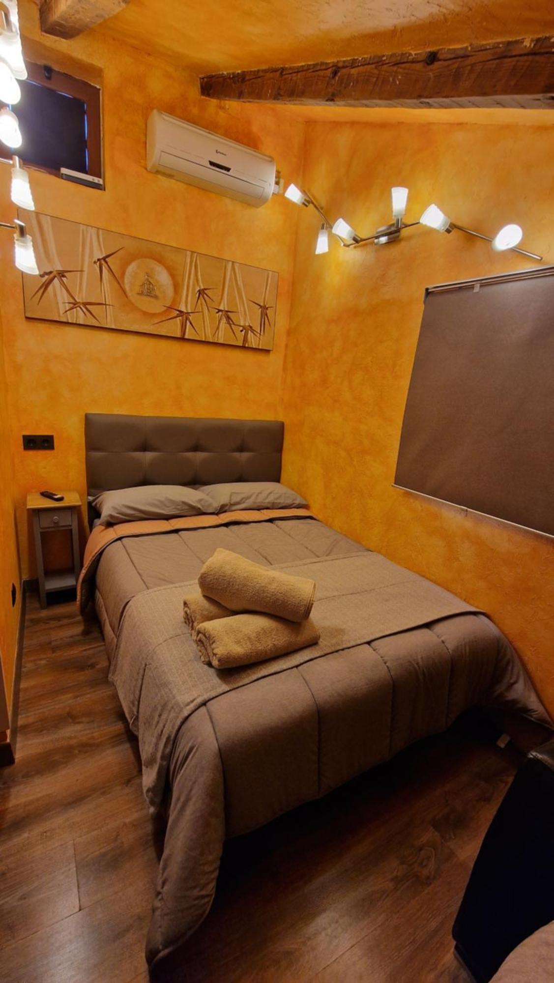 El Loft De San Juan Vut09468 Apartment บูร์โกส ภายนอก รูปภาพ
