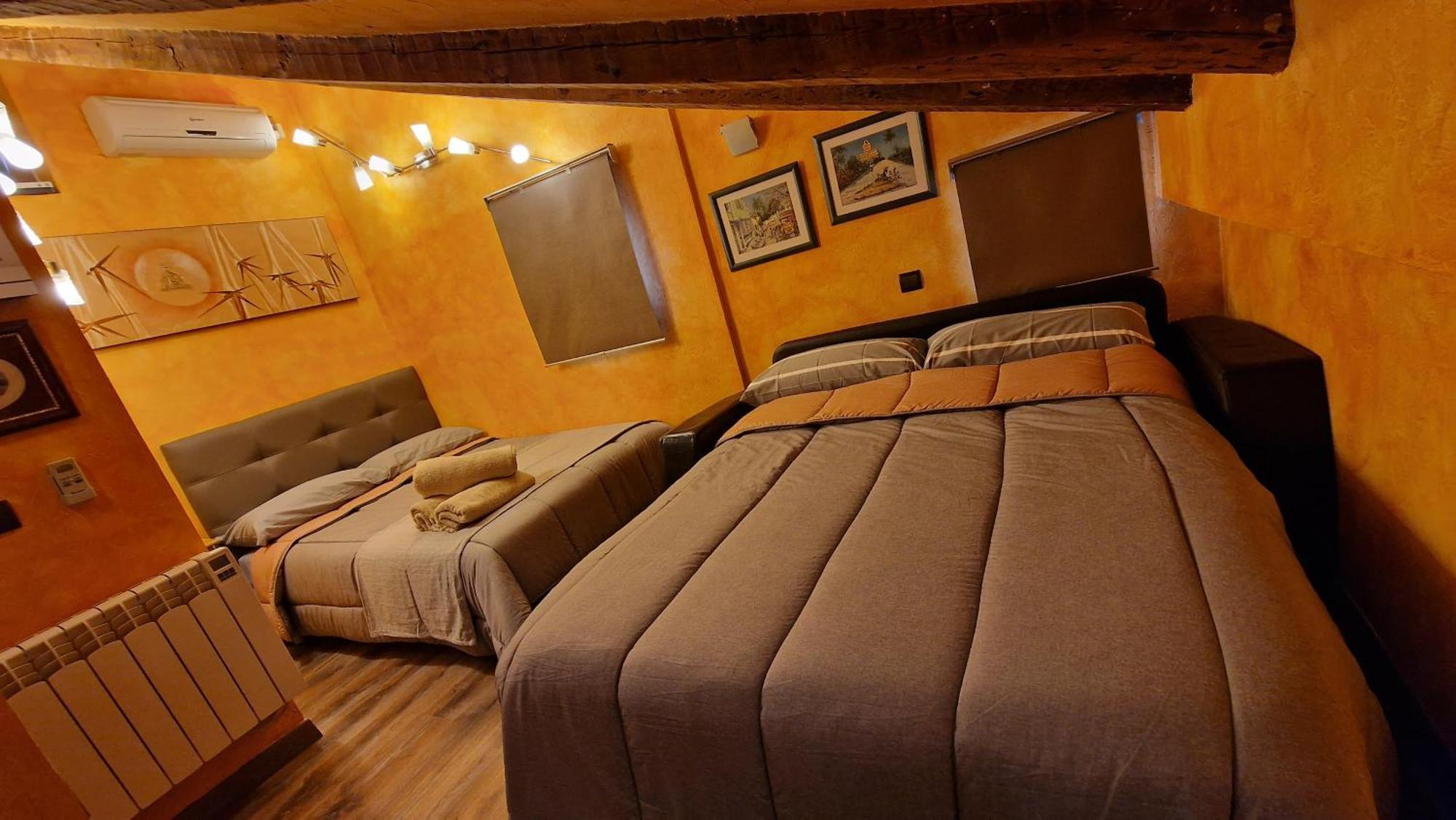 El Loft De San Juan Vut09468 Apartment บูร์โกส ภายนอก รูปภาพ